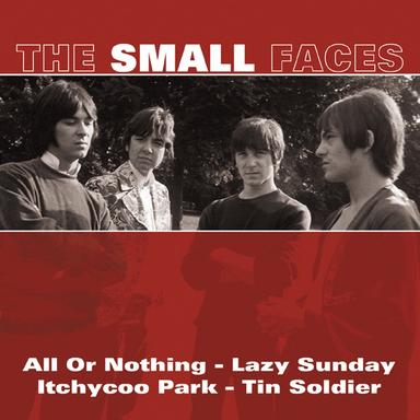 Tin Soldier
