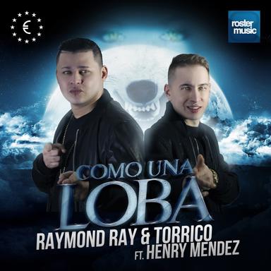 Como una Loba (feat. Henry Mendez)