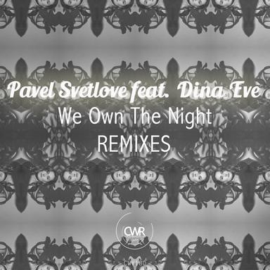 We Own The Night - Gabriel Slick Remix