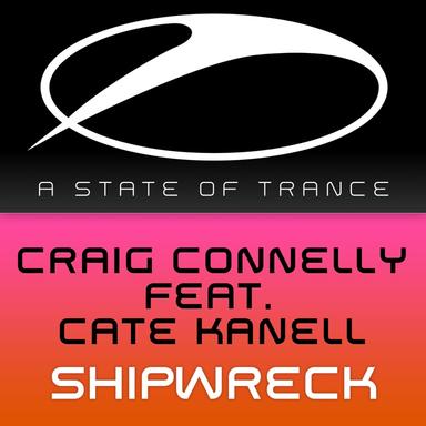 Shipwreck (feat. Cate Kanell) - Single