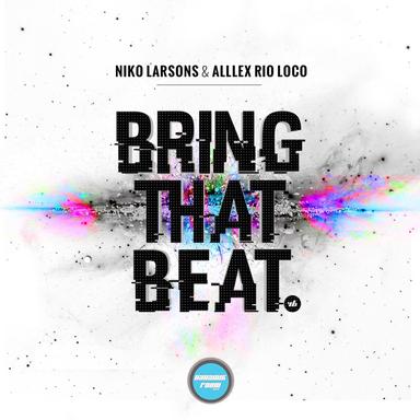 Bring That Beat - Radio Edit