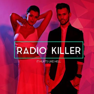 It Hurts Like Hell - Radio Edit