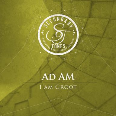 I Am Groot