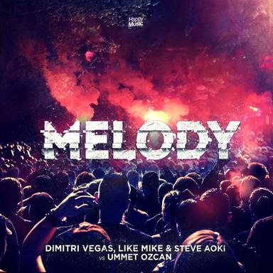 Melody (Radio Mix)