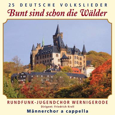 Was hab ich denn meinem Feinsliebchen getan