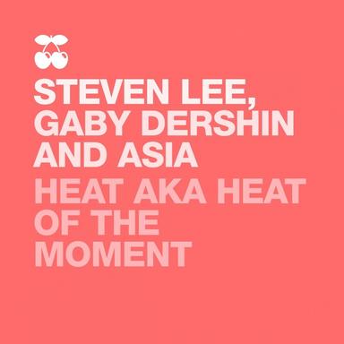 Heat aka Heat of the Moment - Jorge Jaramillo Peak Hour Remix