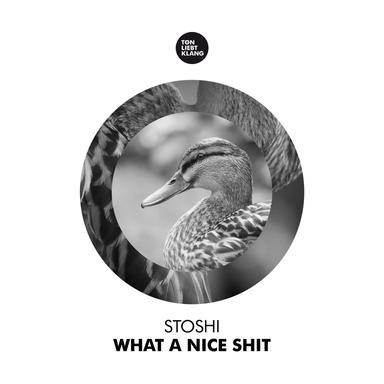 What a Nice Shit