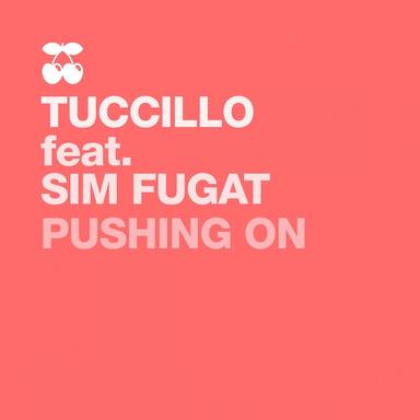 Pushing On - Dub