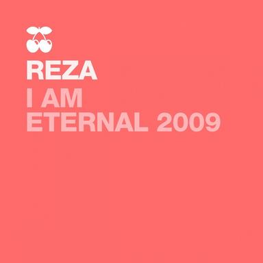 I Am Eternal - Santiago Soul Remix