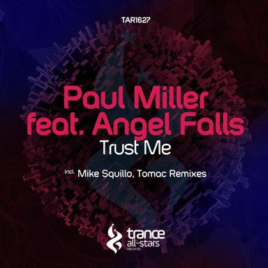 Trust Me - Tomac Remix