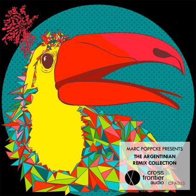 Blaze Of Glory - Luis Bondio Remix