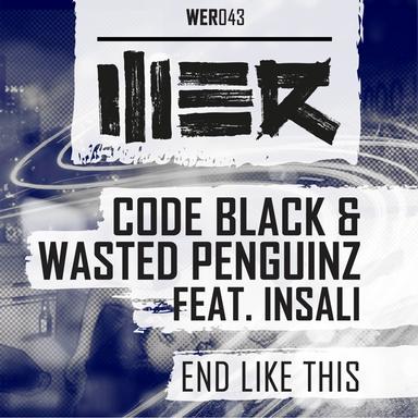 End Like This (feat. Insali)