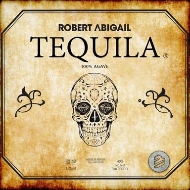 Tequila - 50% Agave Mix