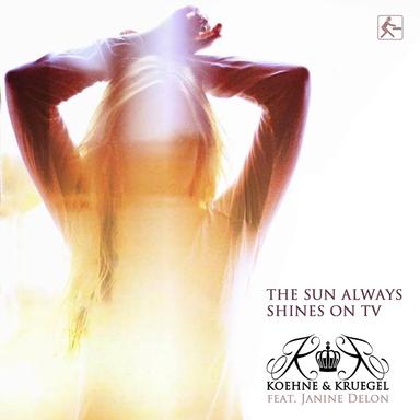 The Sun Always Shines on TV - Radio Edit