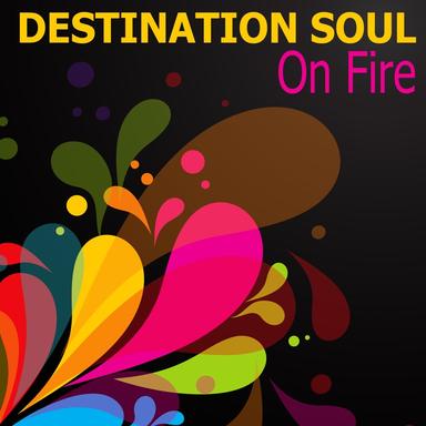 On Fire - Single Version