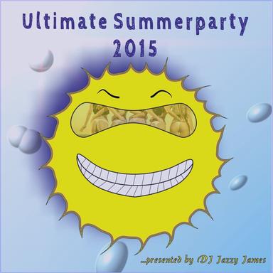 Ultimate Summerparty 2015