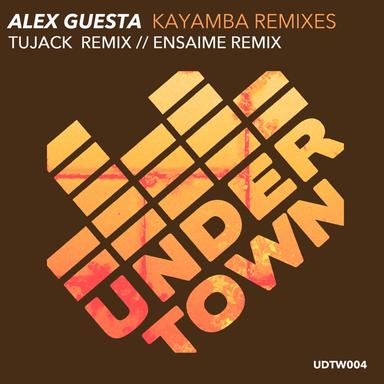 Kayamba - Ensaime Remix