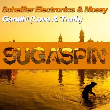 Gandhi (Love & Truth) - Radio Mix