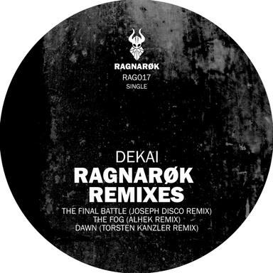 The Fog - Alhek Remix