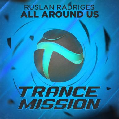 All Around Us - Original Mix