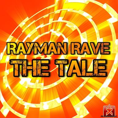 The Tale - Handz Upperz Remix