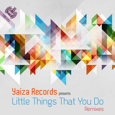 Little Things That You Do