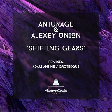 Shifting Gears (Grotesque Remix)