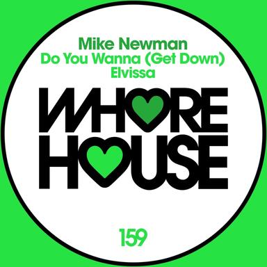 Do You Wanna - Get Down