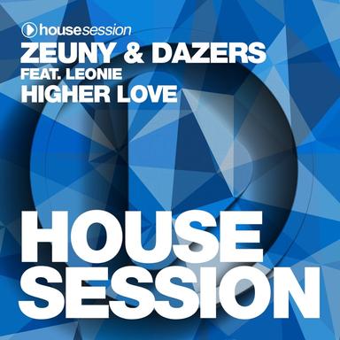 Higher Love - Future Mouse Remix