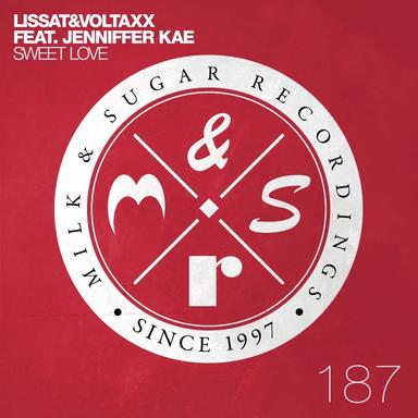 Sweet Love - Extended Mix