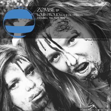 Zombie - Louis Proud Edit