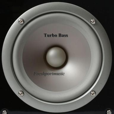 Turbo Bass - The MNML Robots Remix