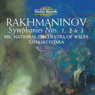 Symphony No. 2 in E Minor, Op. 27: II. Allegro molto