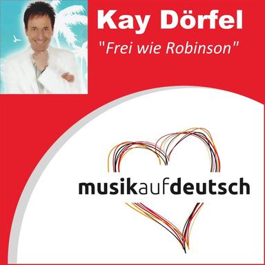 Frei wie Robinson - Insel-Mix