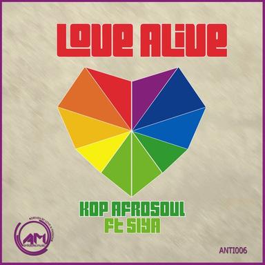 Love Alive - Frana Dub Version