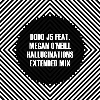 Hallucinations - Extended Mix