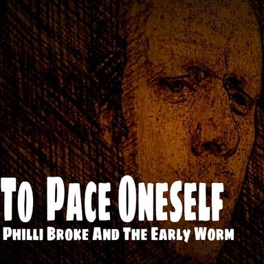 To Pace Oneself (Longcut)