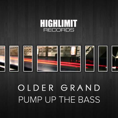 Pump Up The Bass