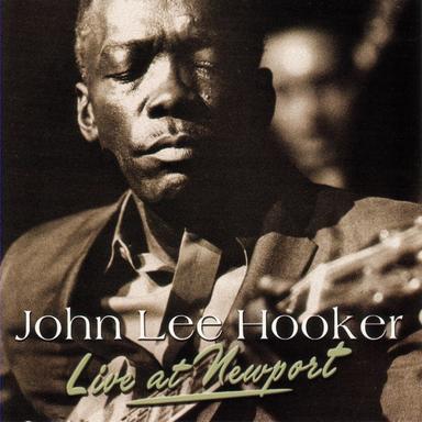 Tupelo (Live)