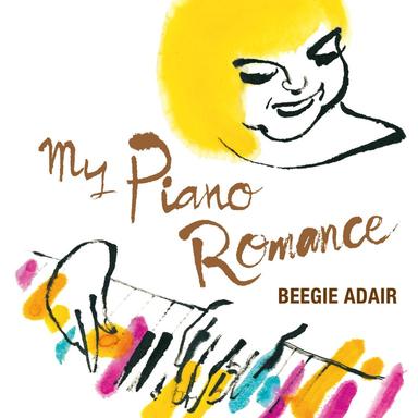 My Piano Romance