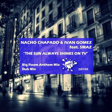The Sun Always Shines On Tv - Big Room Anthem Mix