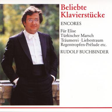 "Frühlingslied" - Lied Ohne Worte No. 30 A-dur, Op. 62 No. 6