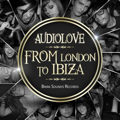 From London to Ibiza - Radio Edit