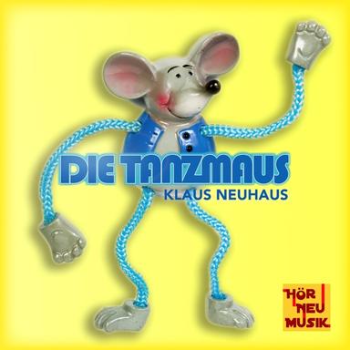 Die Tanzmaus