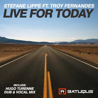 Live for Today - Hugo Turenne Dub Mix