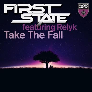 Take the Fall - Extended Mix