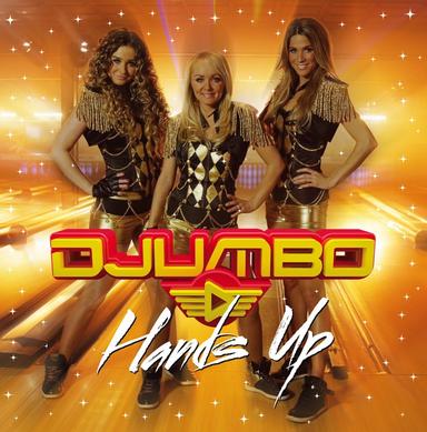 Hands Up (NL Versie)