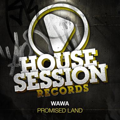 Promised Land - Hands Up Mix