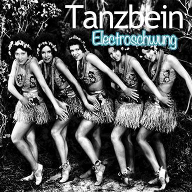 Tanzbein - Swing Mix