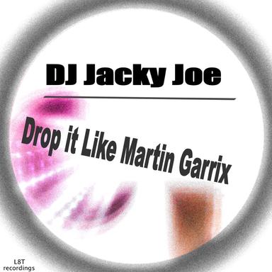 Drop It Like Martin Garrix